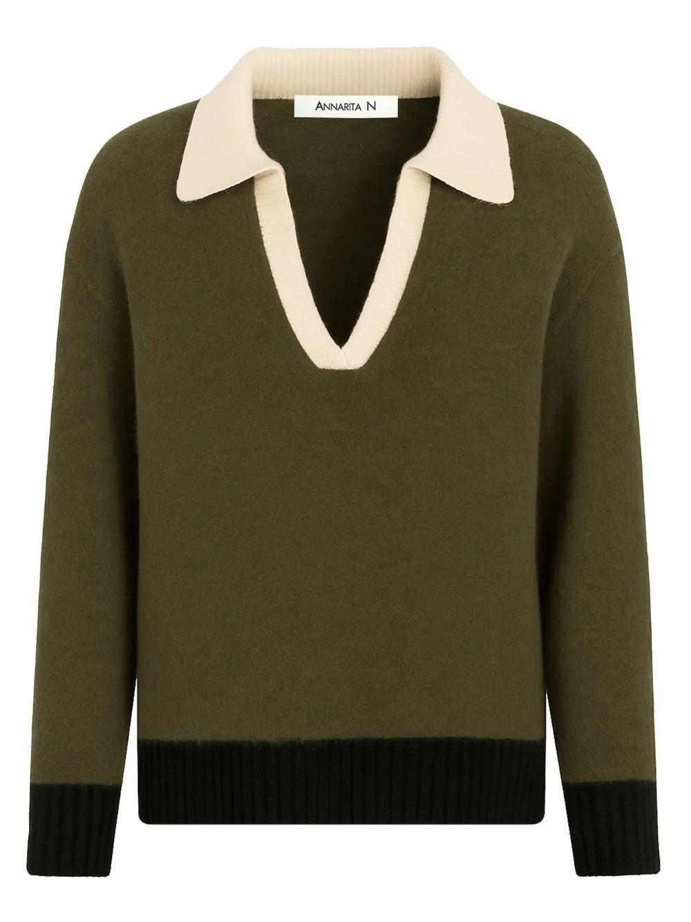 Annarita N maglione