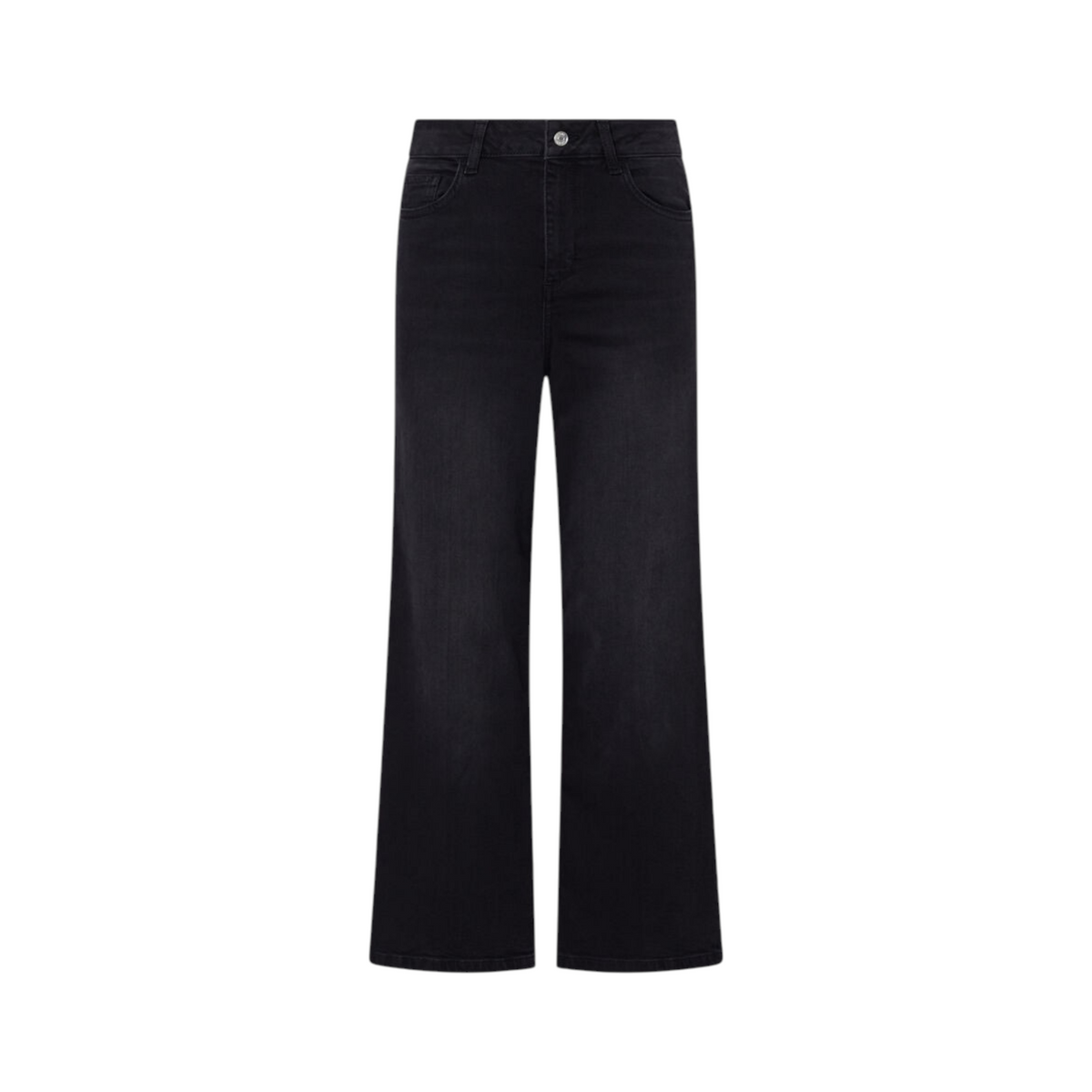Liu Jo jeans flare cropped