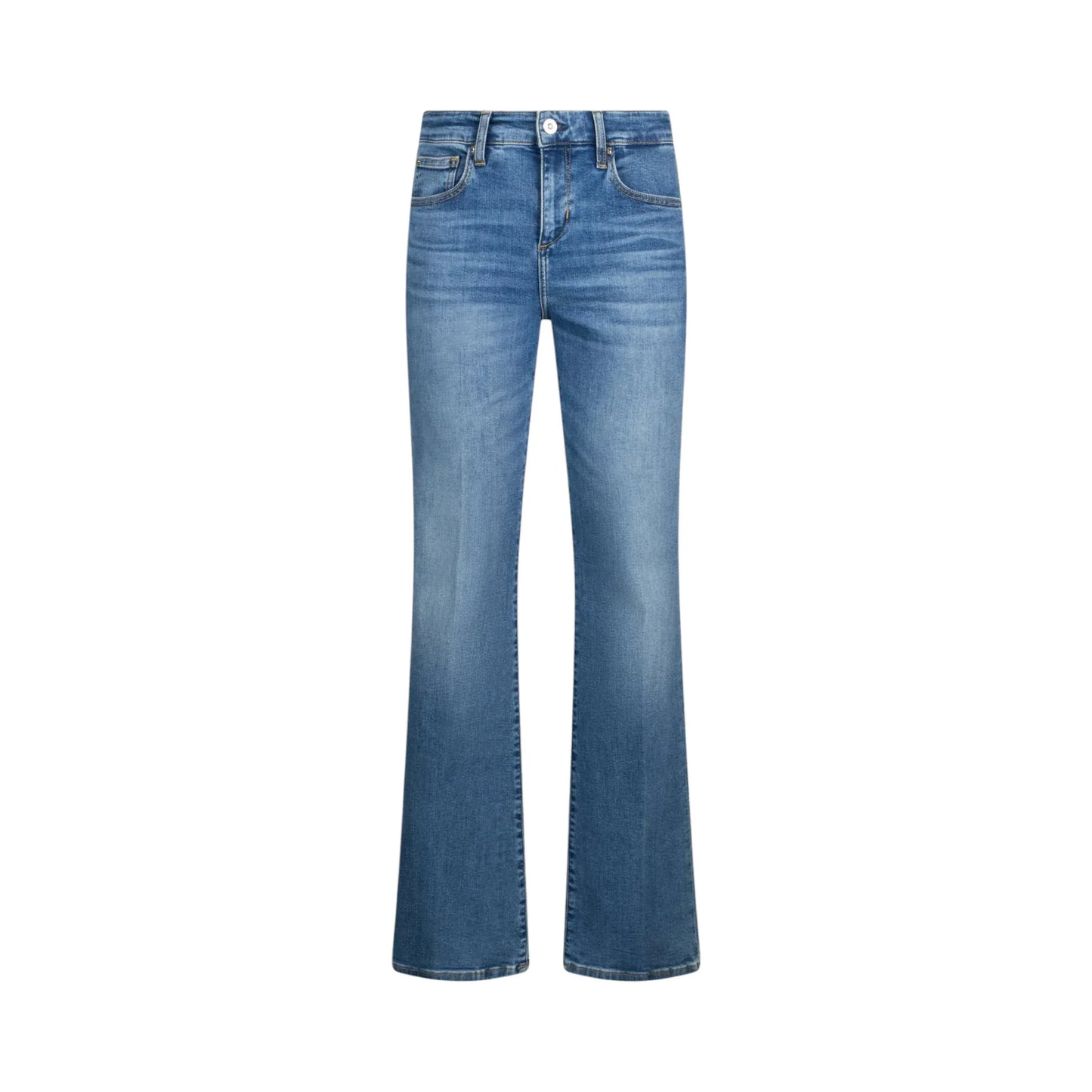 Liu jo bootcut high waist