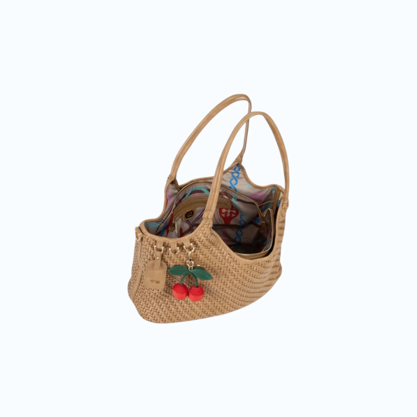 V73 borsa shopping Zelda