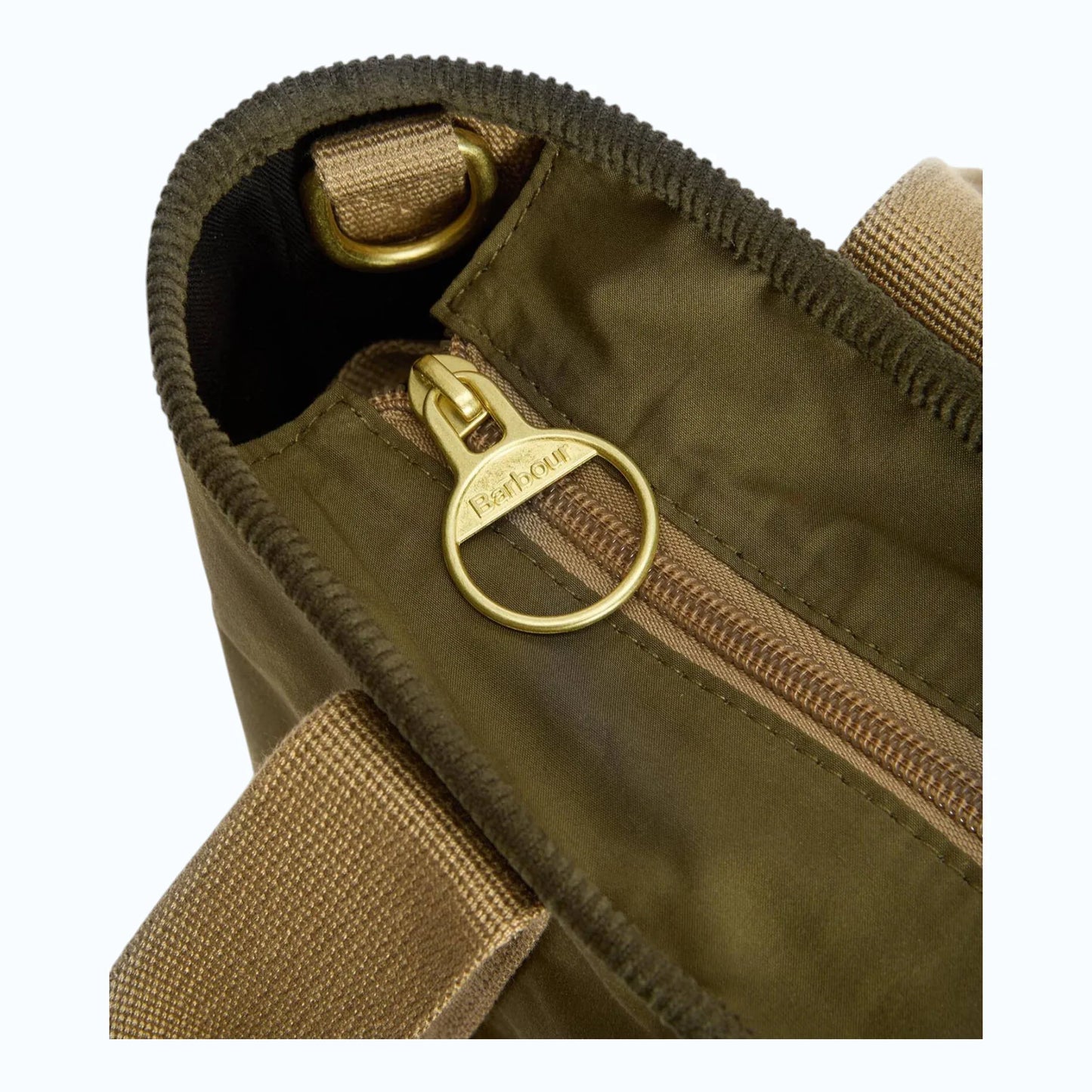 Barbour mini borsa tote Mya