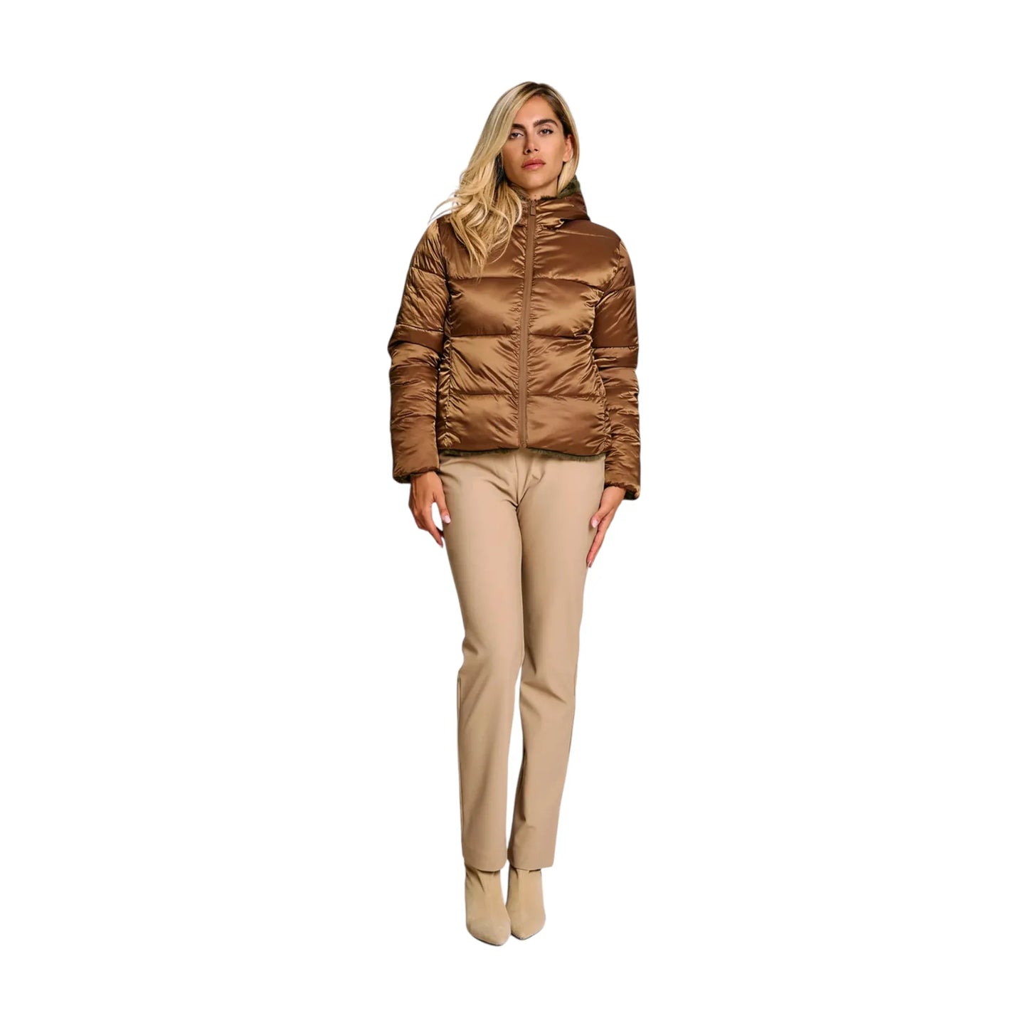 Suns Jacket Metalla Bifur