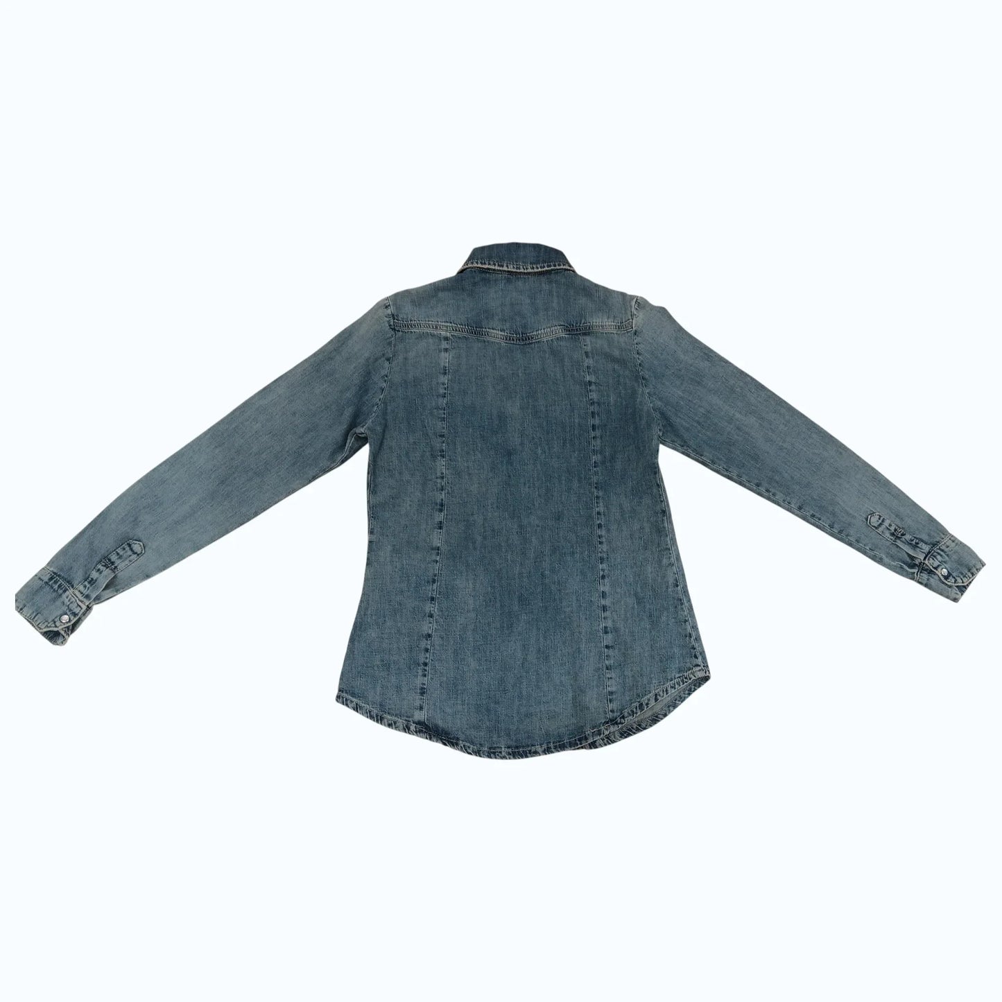 Annarita N camicia denim