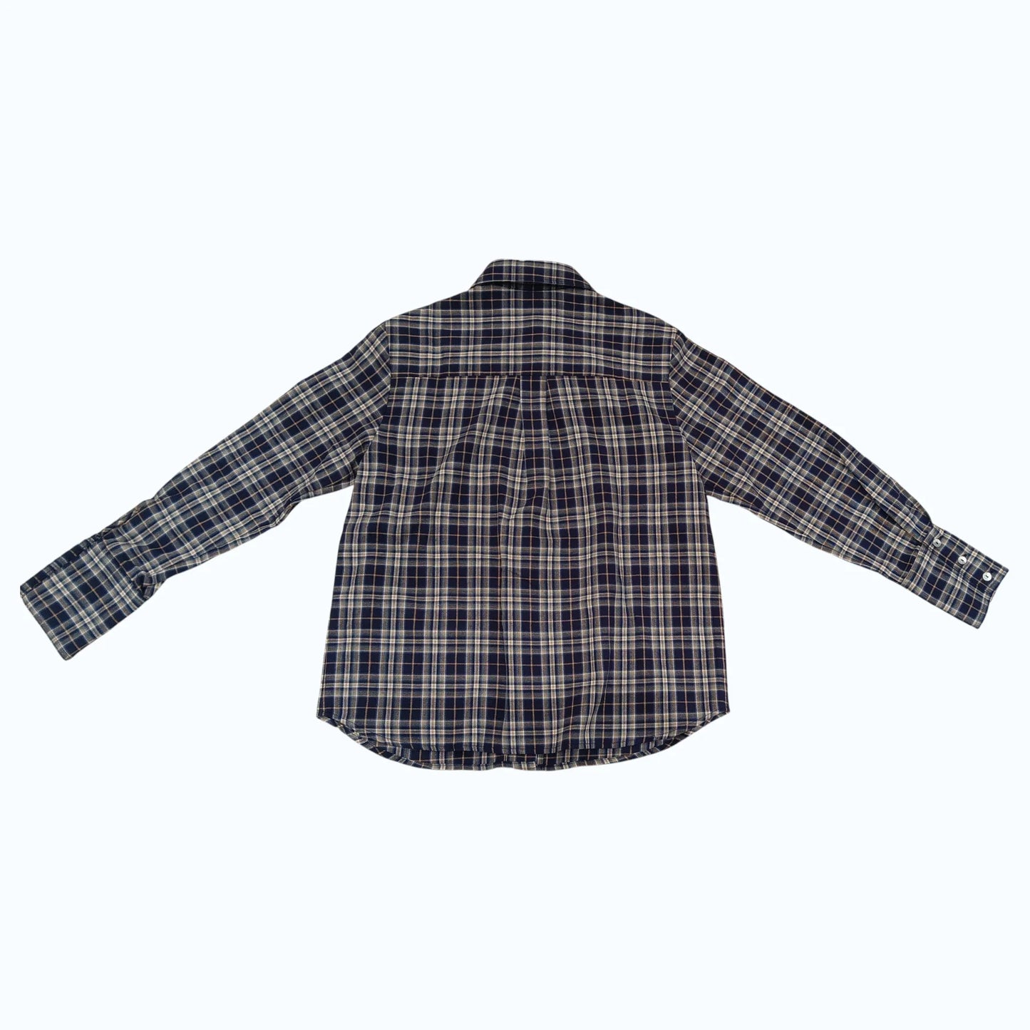 Annarita N camicia check