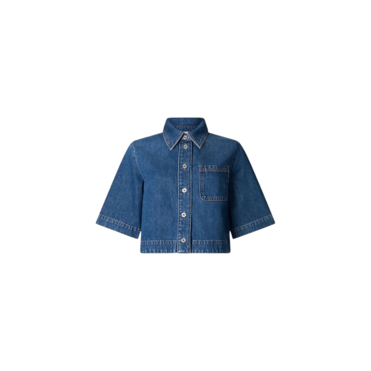 Liu Jo camicia in denim