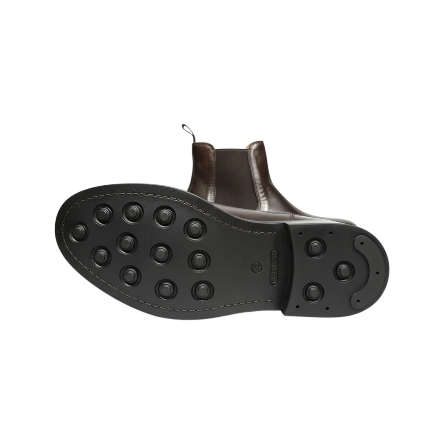 Antica Calzoleria Campana boots