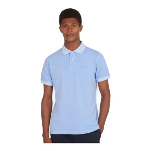 Barbour polo uomo