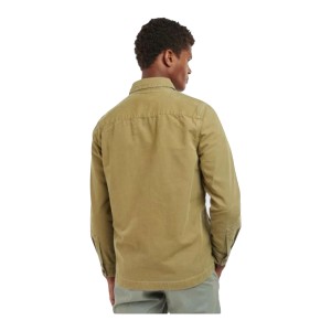 BARBOUR Washed Overshirt