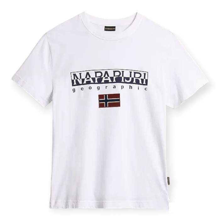 Napapijri t-shirt