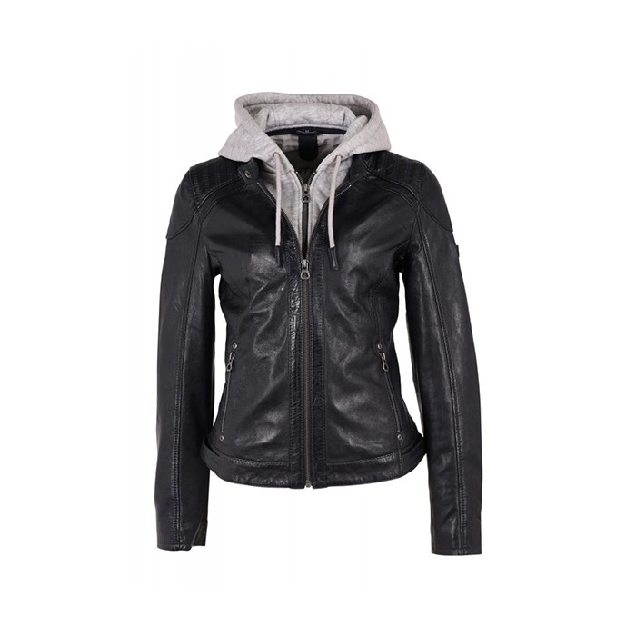 Gipsy biker pelle