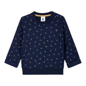 Petit Bateau felpa