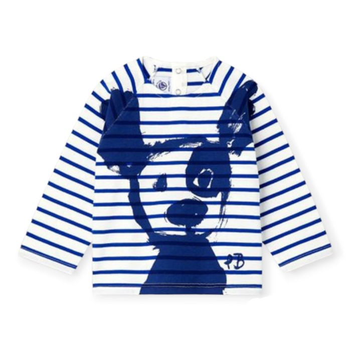 Petit bateau maglia