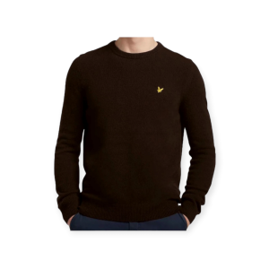 Lyle&scott maglia girocollo