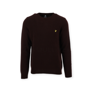 Lyle&scott maglia girocollo