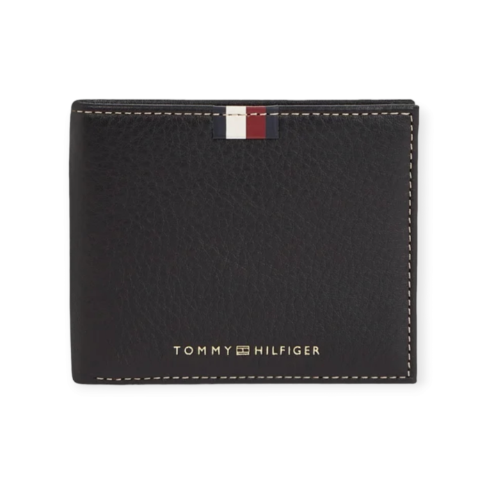 Tommy hilfiger portafoglio