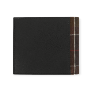 Barbour wallet &card gift