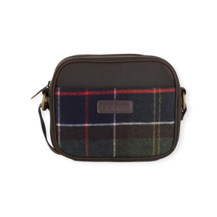 Barbour Contin cross body