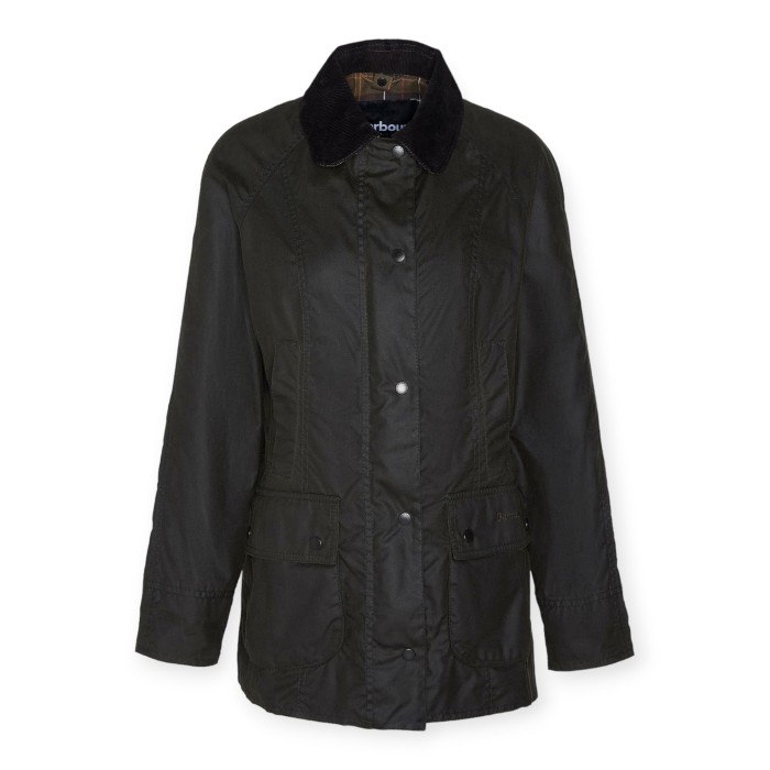 Barbour Classic Beadnell wax jacket