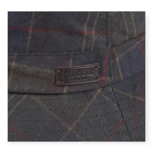 Barbour Darwen wax sports