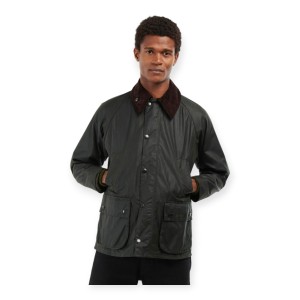 BARBOUR Bedale wax jacket