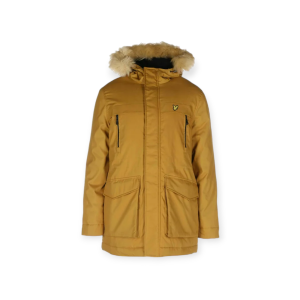 Lyle & Scott parka uomo