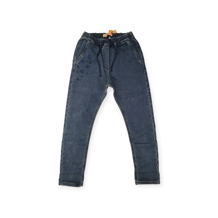 Manila Grace jeans bambine