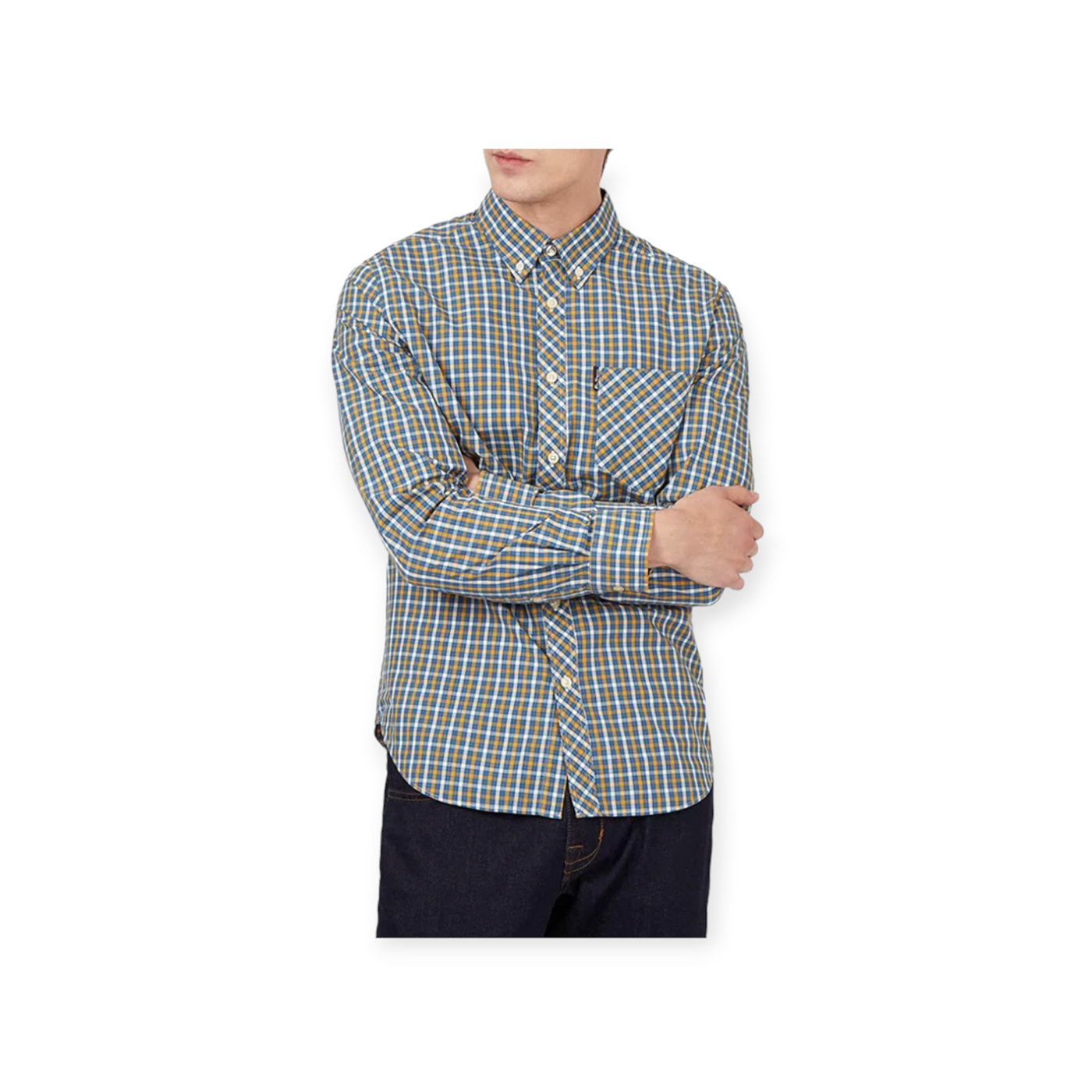 Ben Sherman camicia