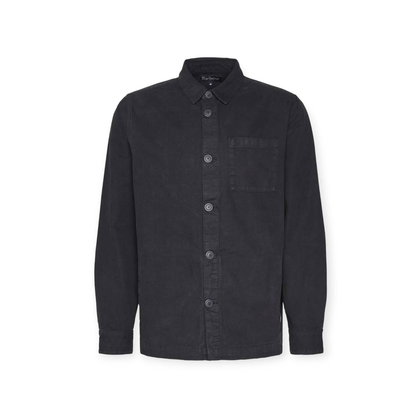 Barbour overshirt