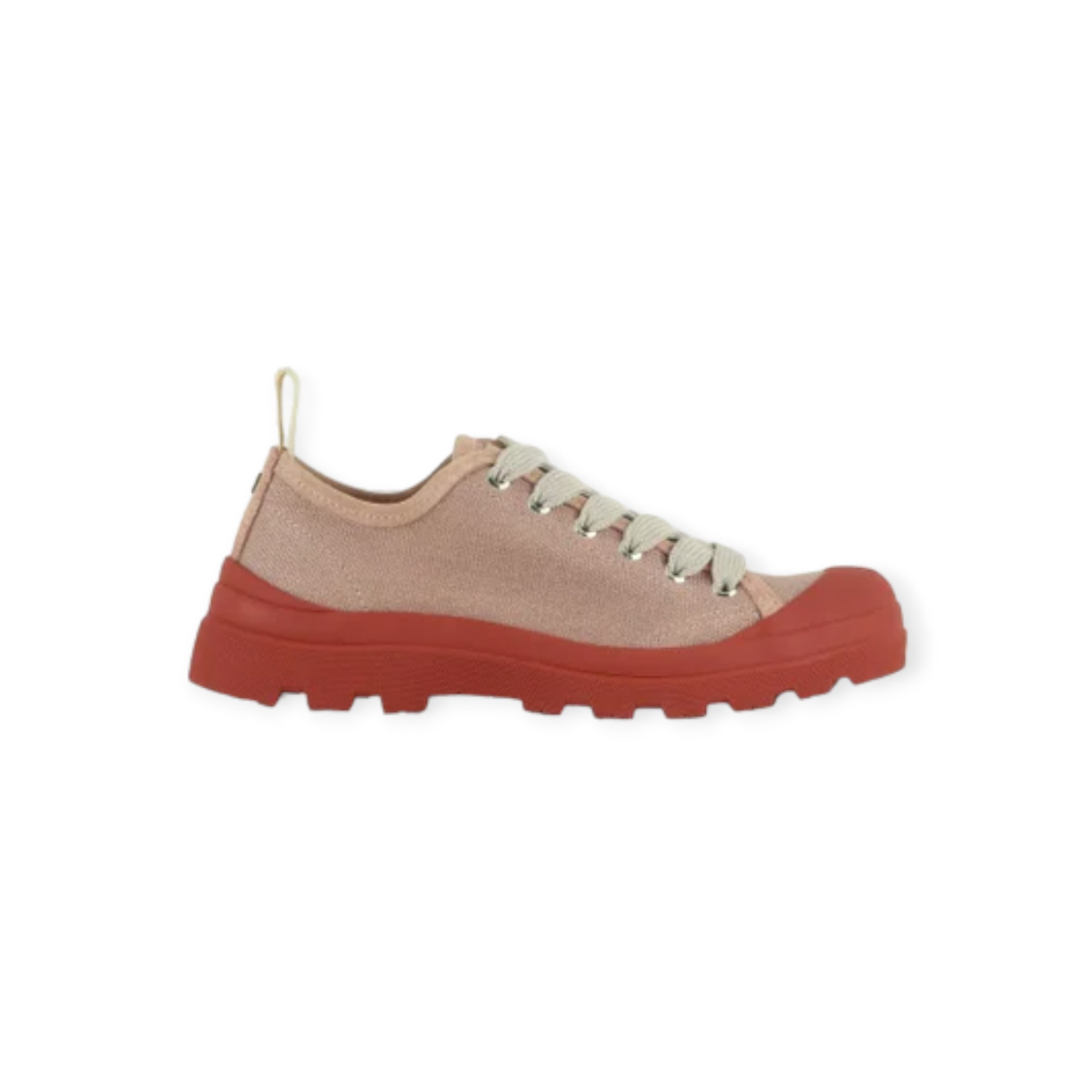 Panchic lace-up shoe