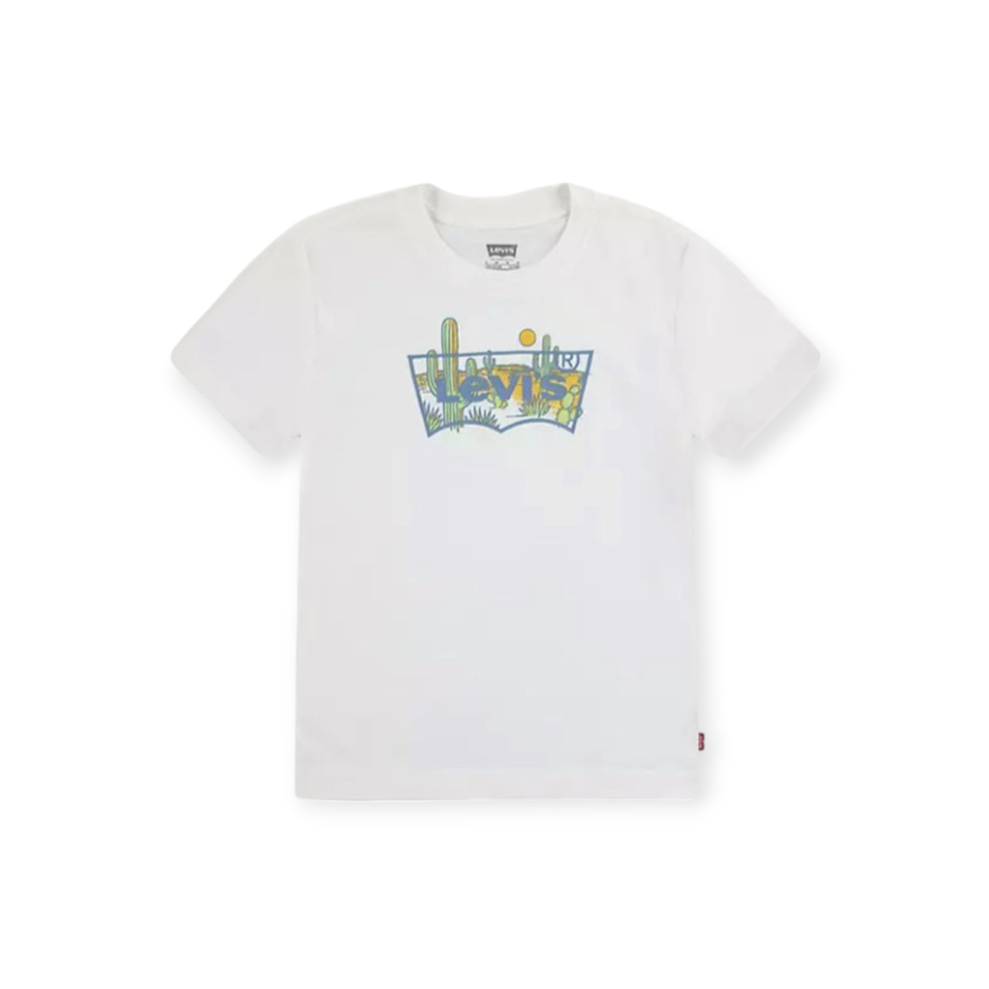 Levi's t-shirt