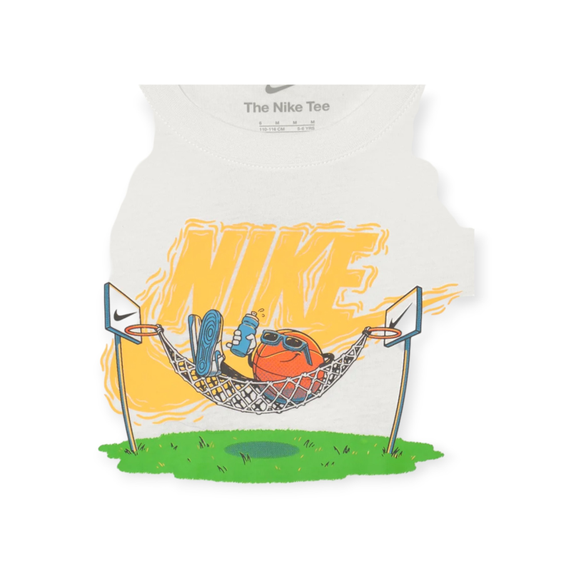 Nike t-shirt bimbo