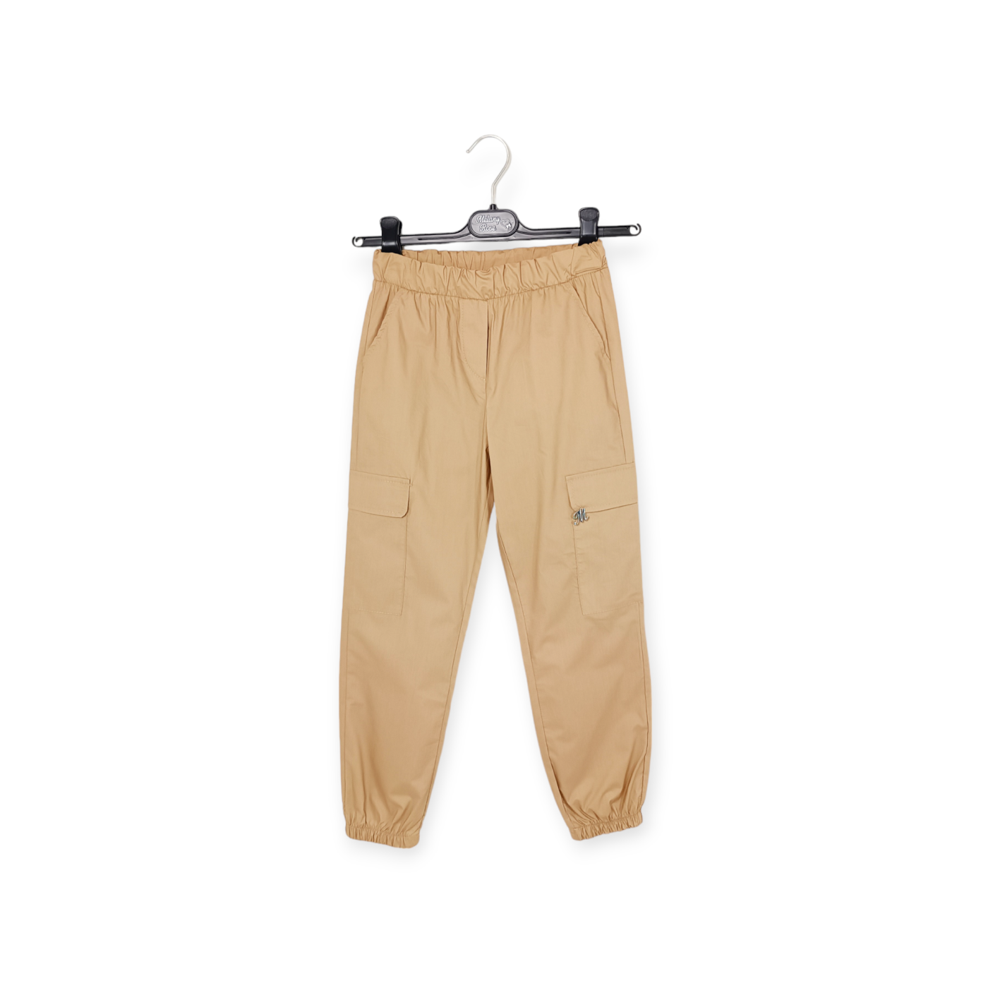 Melany rose pantalone cargo