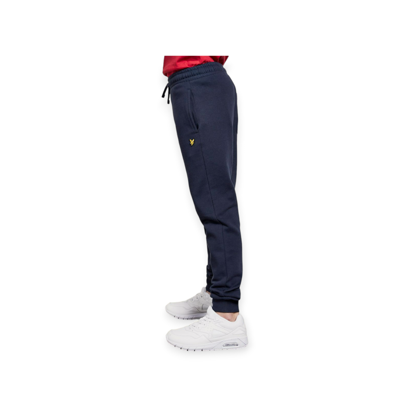 Lyle & Scott pantalone tuta