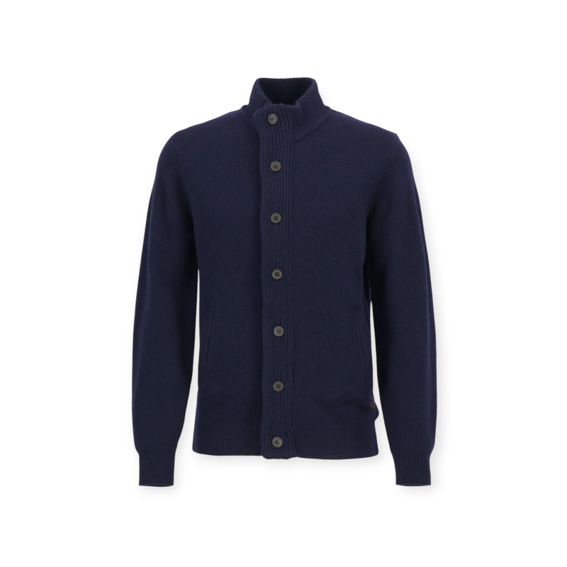 Barbour cardigan