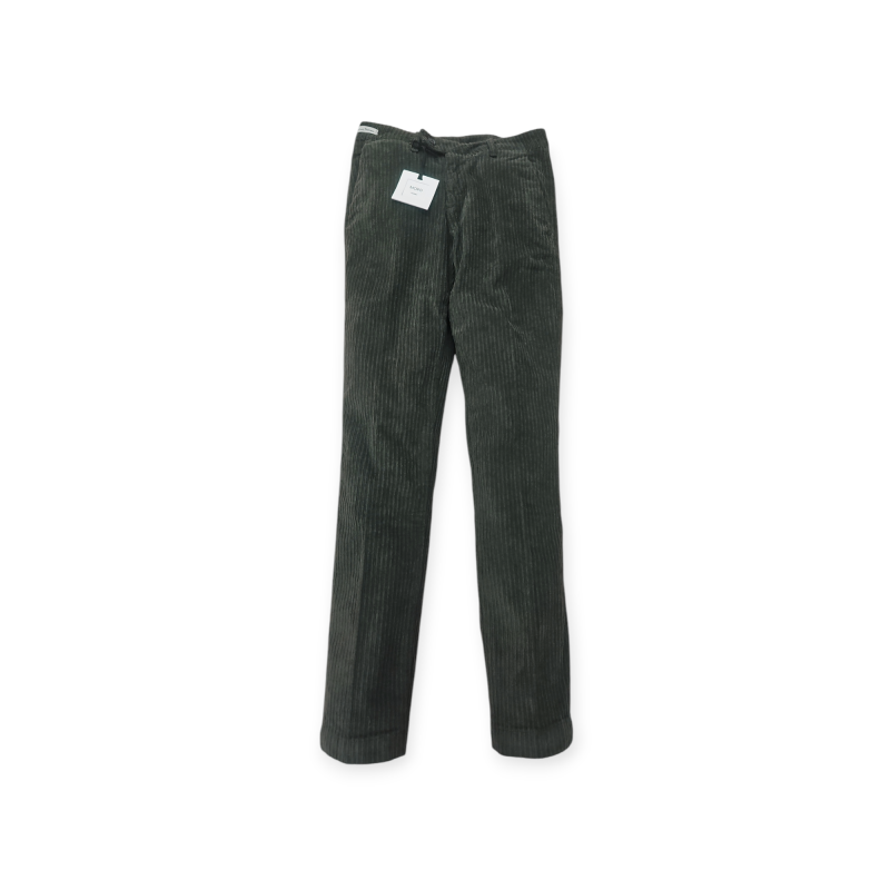 Moro pantalone rocciatore