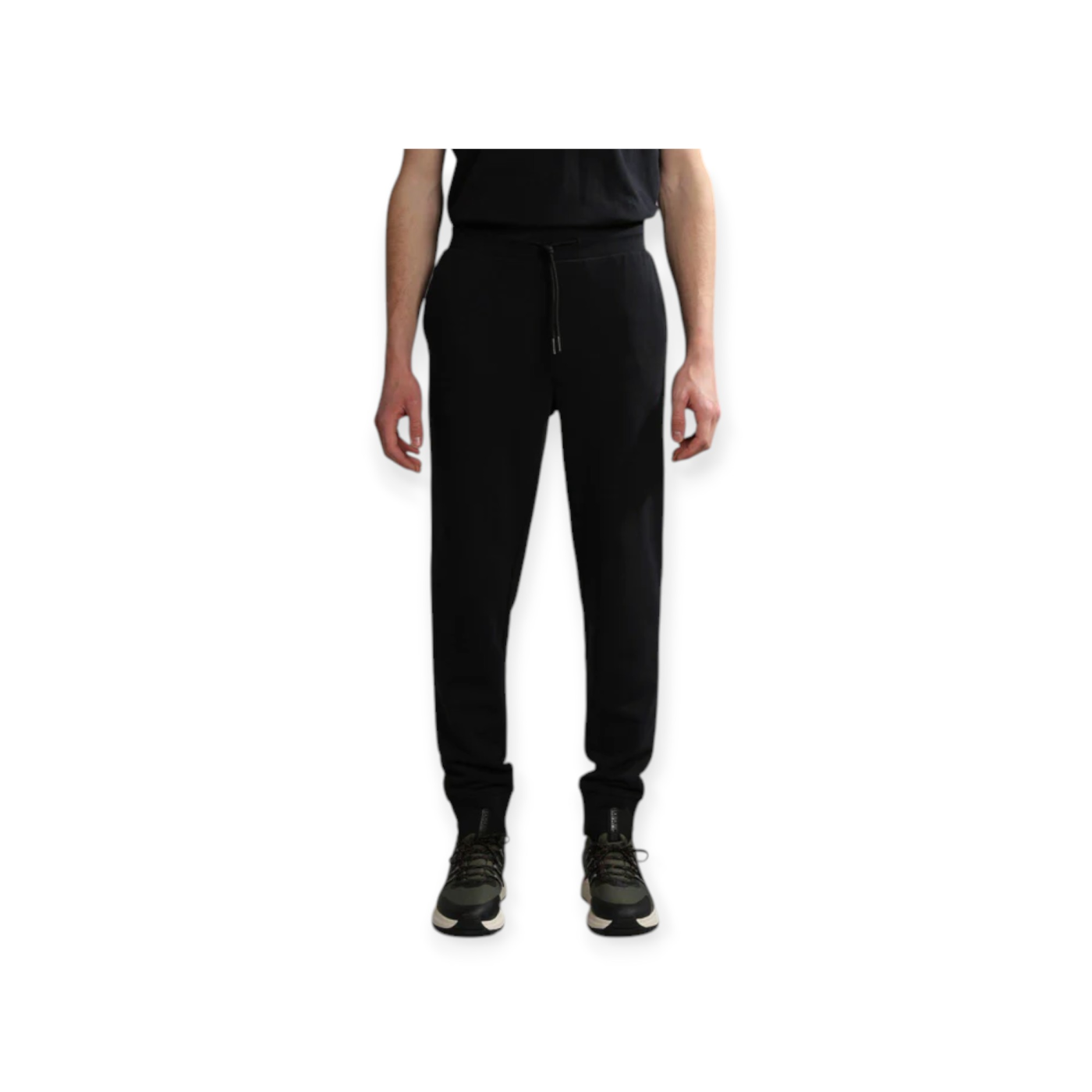 Napapijri pantalone felpa