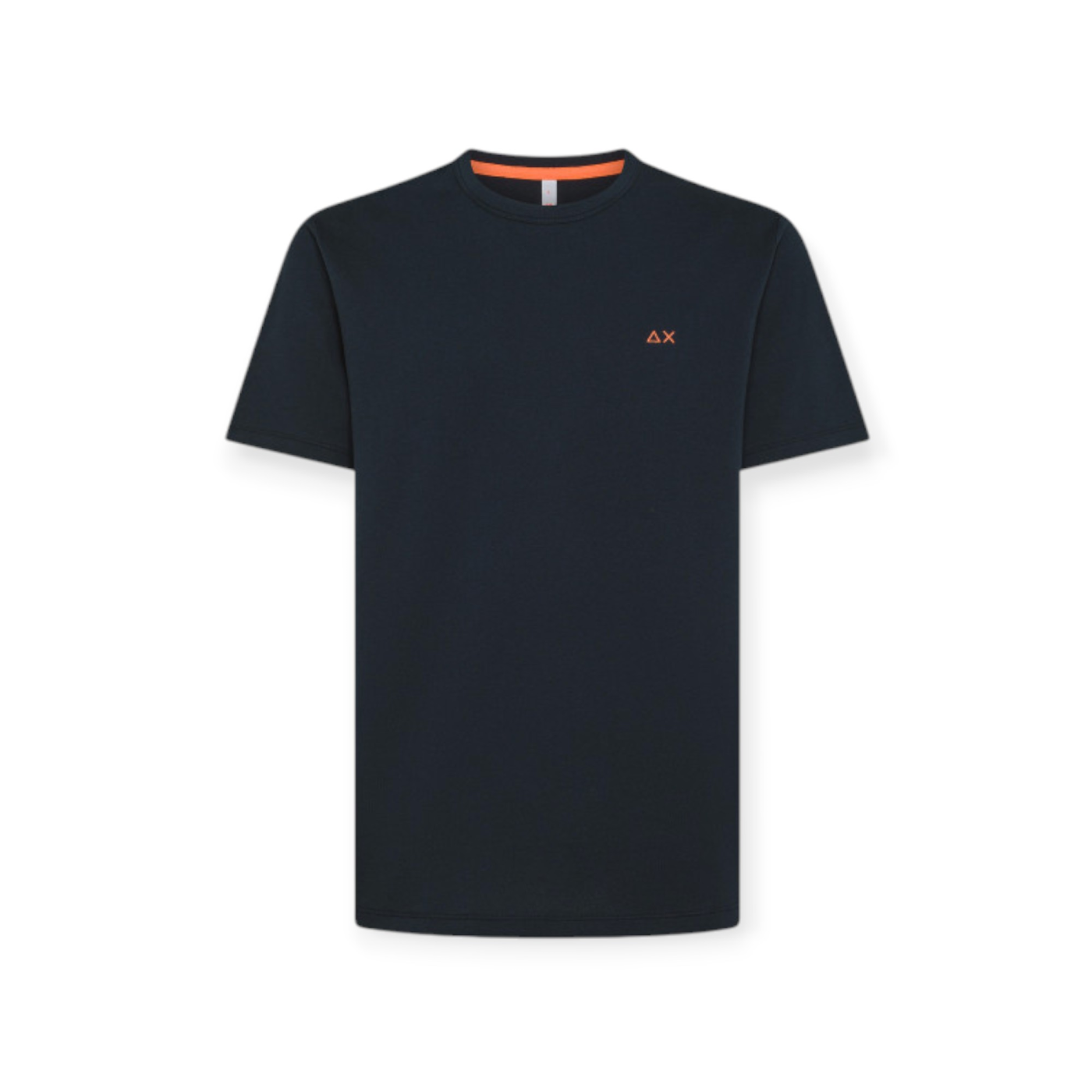 SUN68 t-shirt piquet m/m