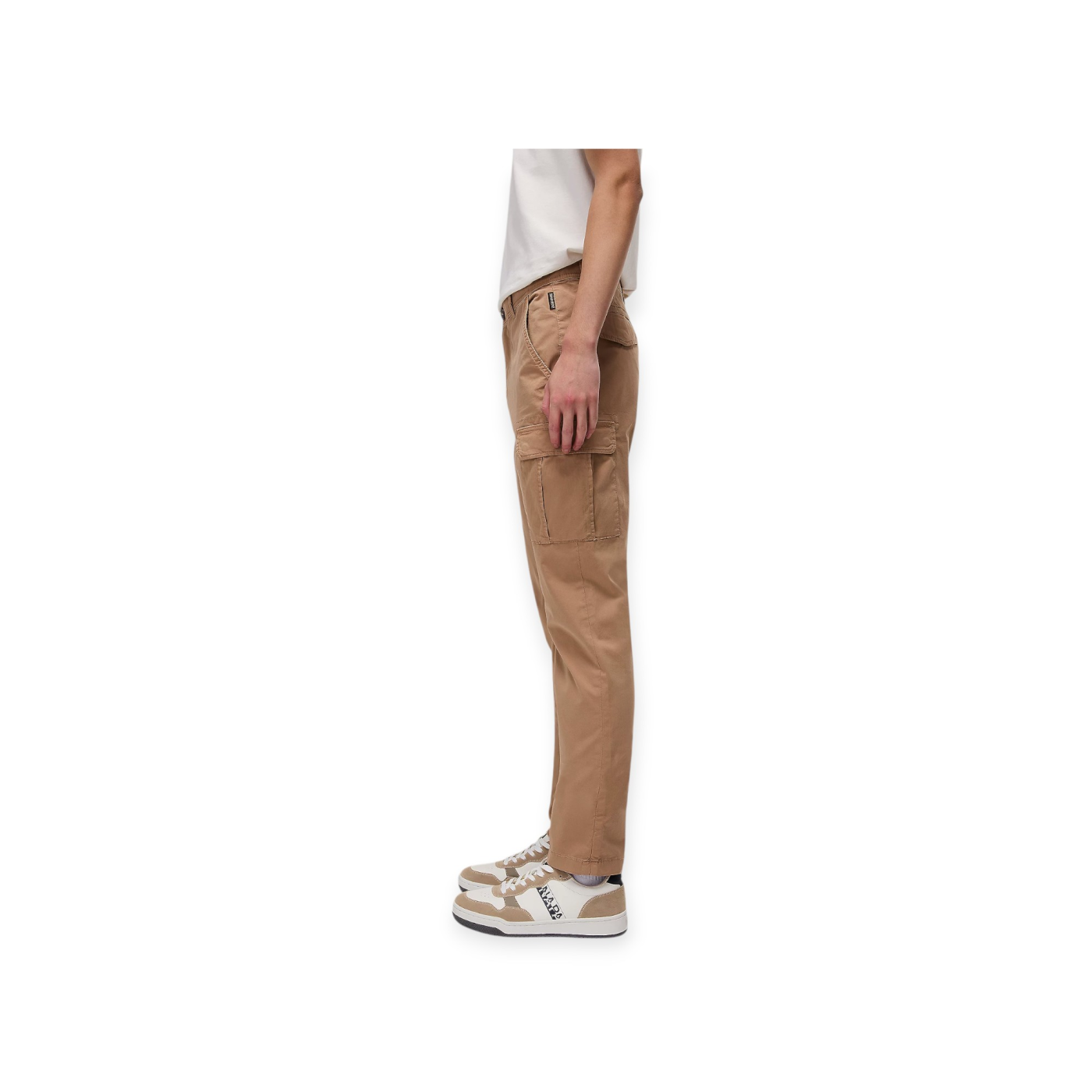 Napapijri pantalone cargo