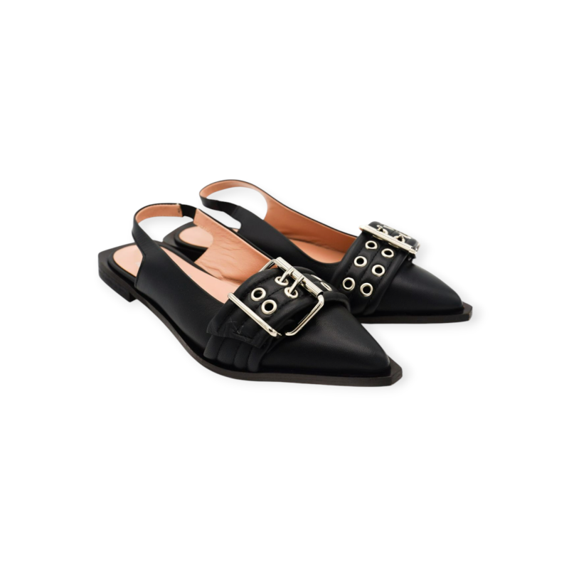 Noa A. slingback