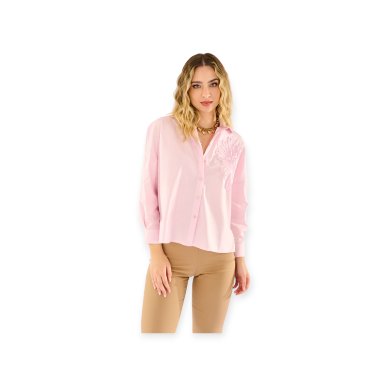 Giorgia & johns camicia
