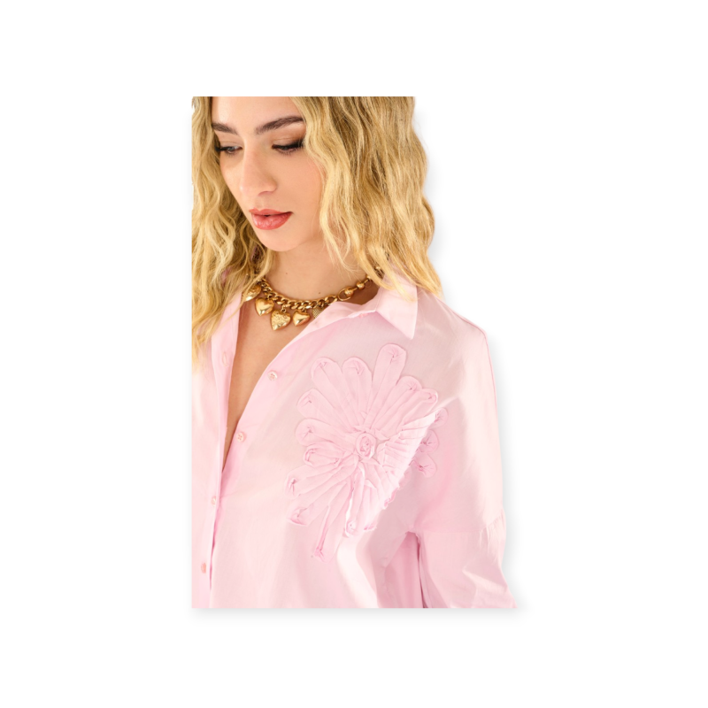 Giorgia & johns camicia