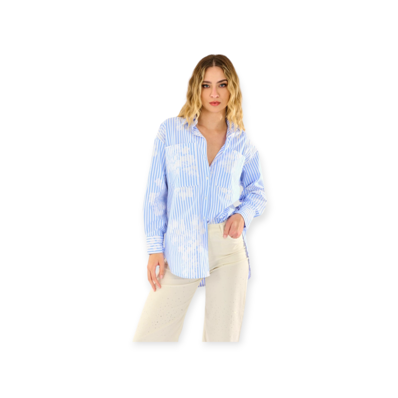 Giorgia&johns camicia