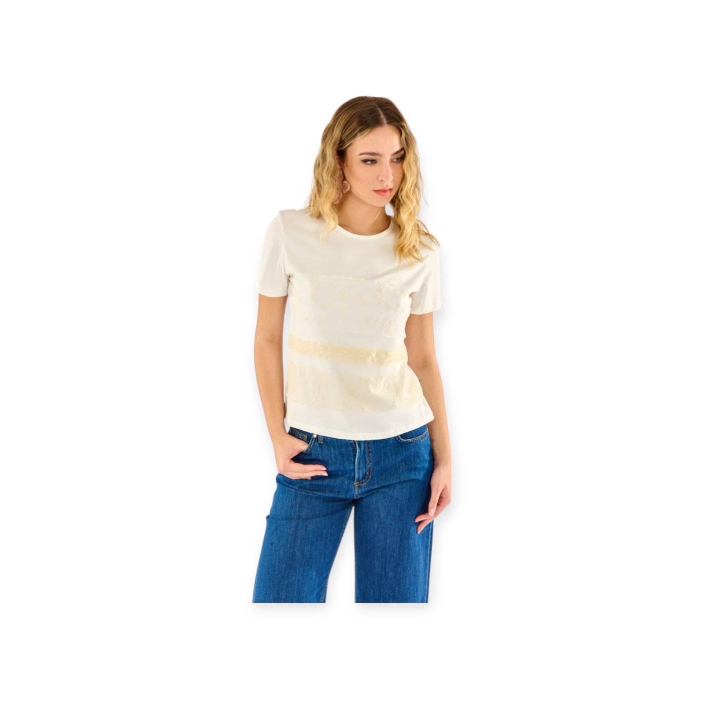 Giorgia&johns t-shirt