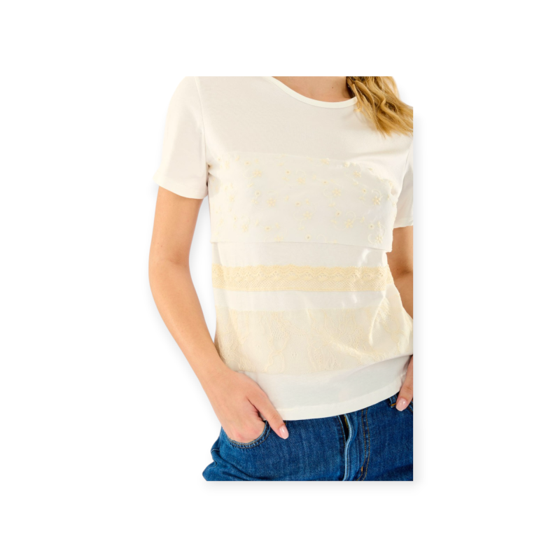 Giorgia&johns t-shirt
