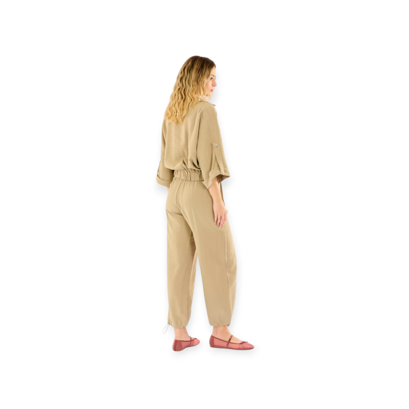Giorgia&Johns pantalone