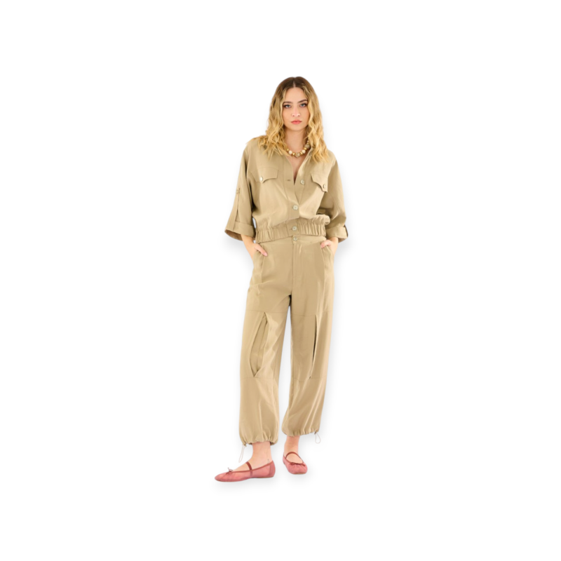 Giorgia&Johns pantalone