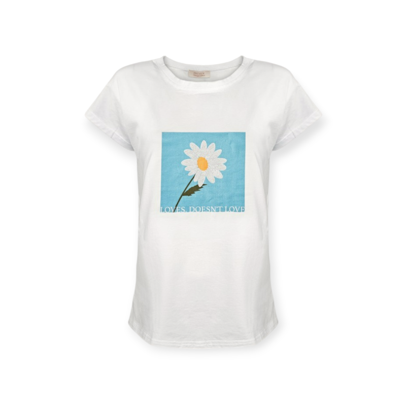 Giorgia&johns t-shirt