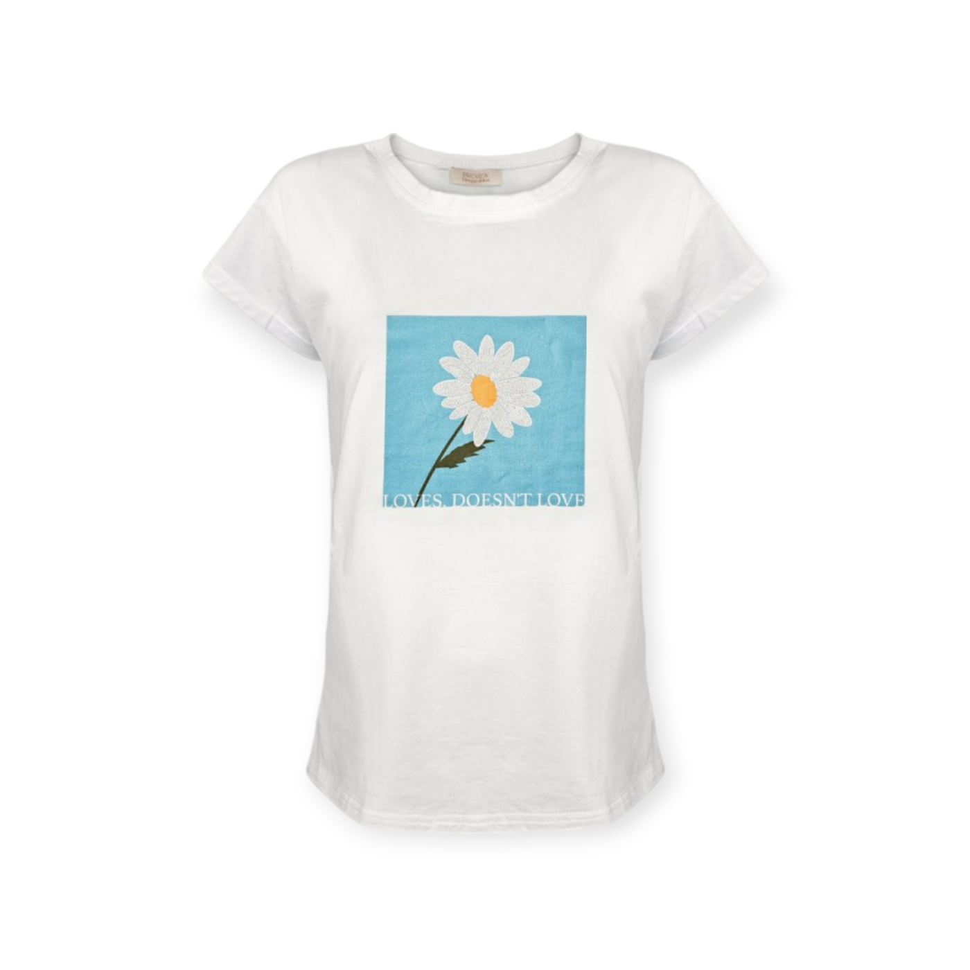 Giorgia&johns t-shirt
