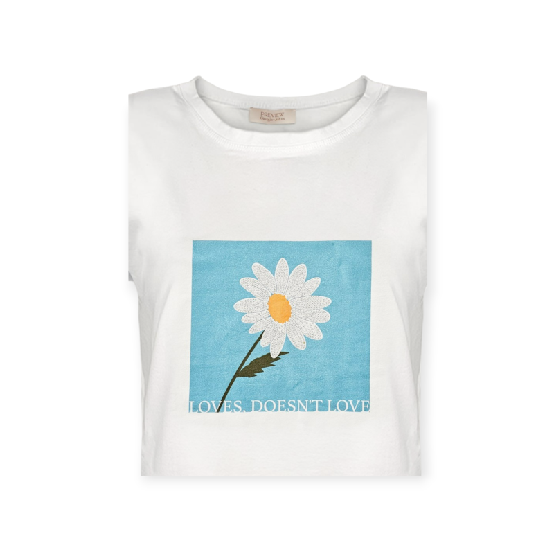 Giorgia&johns t-shirt