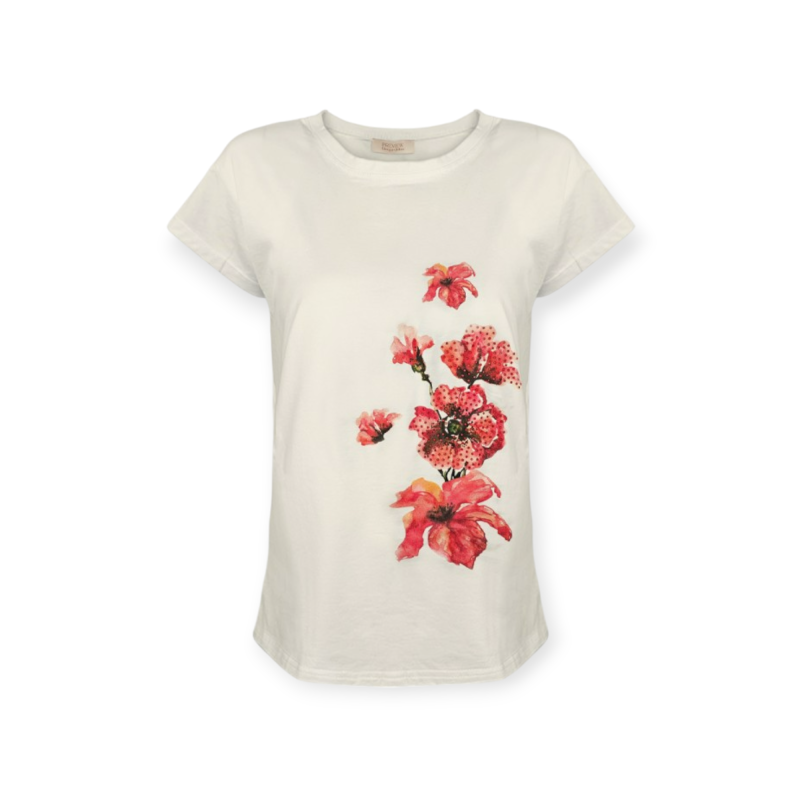 Giorgia&johns t-shirt